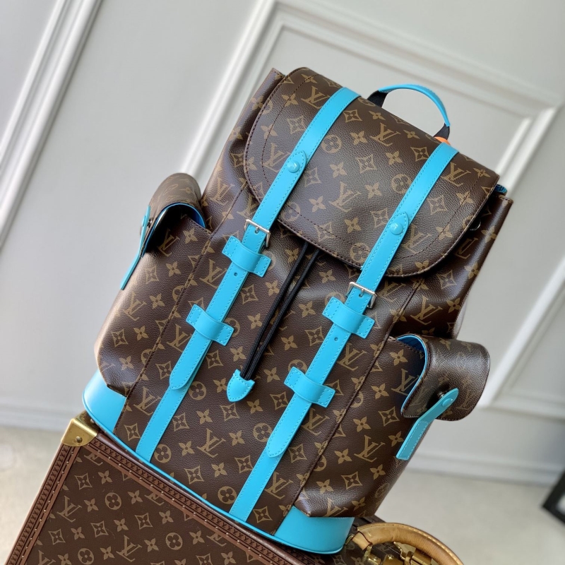 LV Backpacks